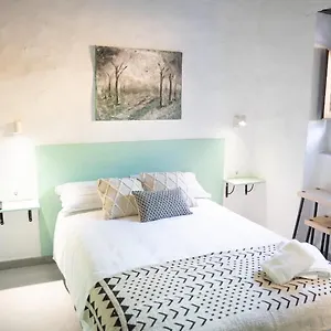 Casa El Terrero Penzion