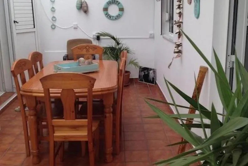 Kaktus Beach House Corralejo