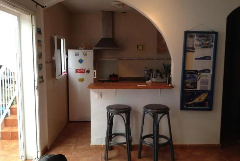 Kaktus Beach House Corralejo Španělsko
