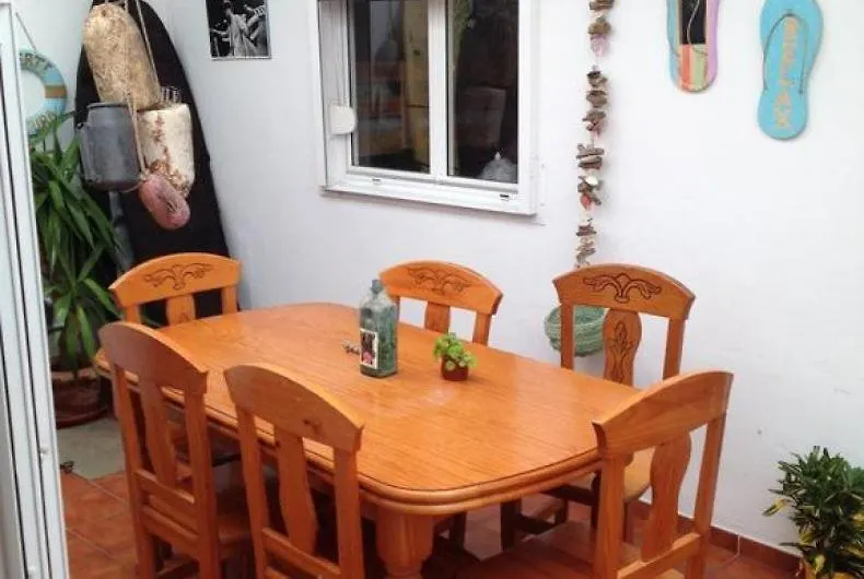 Kaktus Beach House Corralejo 0*,  Španělsko
