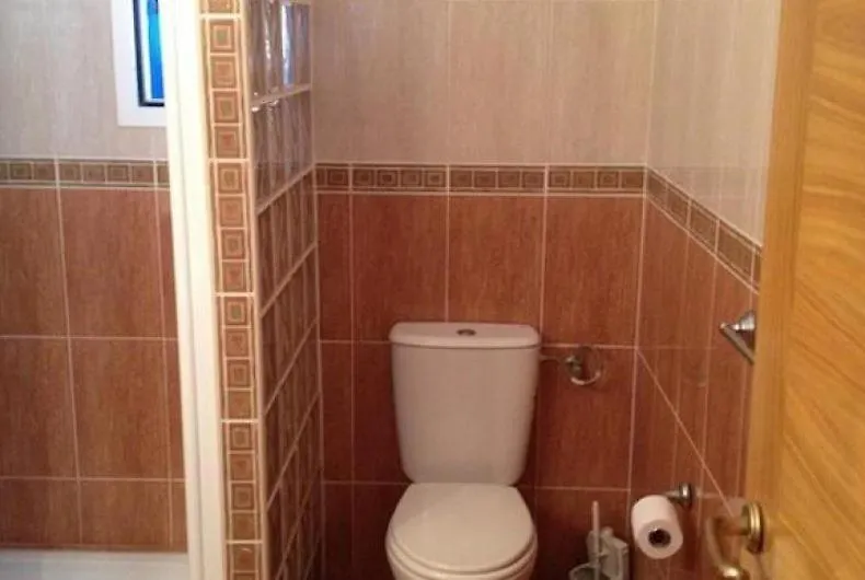 Kaktus Beach House Corralejo Španělsko